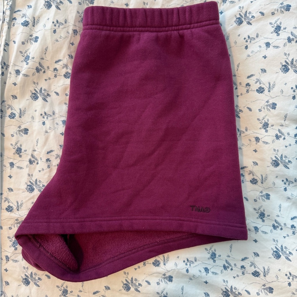 TNA Magenta Women's Shorts
